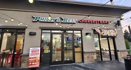 Philly’s Best Cheesesteaks Franchise for sale