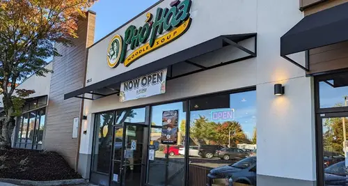 Pho Hoa Franchise Cost & Fees Opportunities