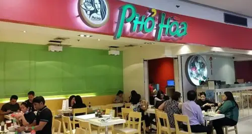 Pho Hoa Franchise Cost & Fees Opportunities image 2