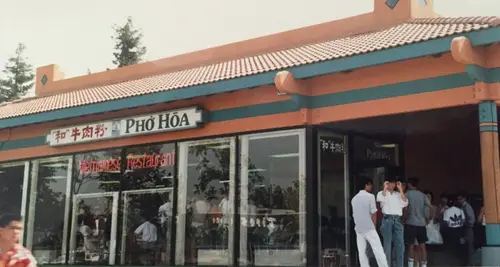 Pho Hoa Franchise Cost & Fees Opportunities