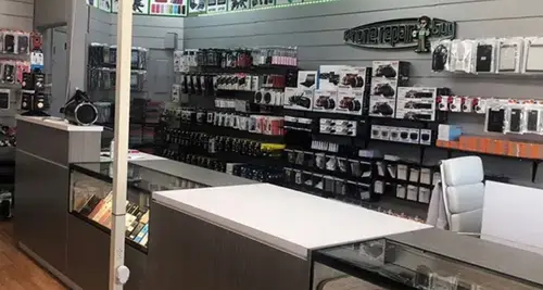 Phone Repair Guy Franchise Opportunities