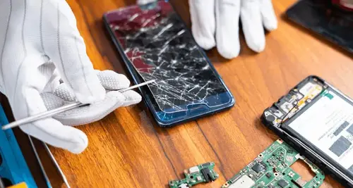 Phone Repair Guy