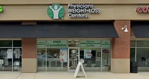 Physicians Weight Loss Centers