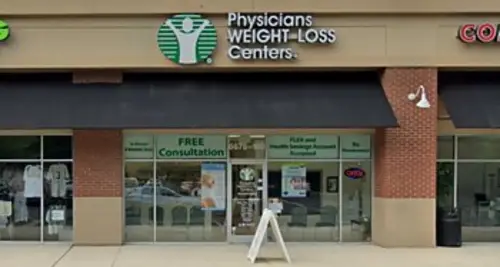 Physicians Weight Loss Centers