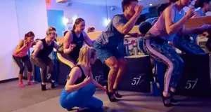 Physique 57 Franchise Cost & Fees Opportunities