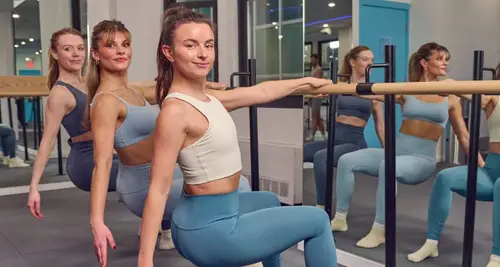 Physique 57 Franchise Cost & Fees Opportunities