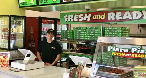 Piara Pizza Franchise Investment & Cost Opportunity