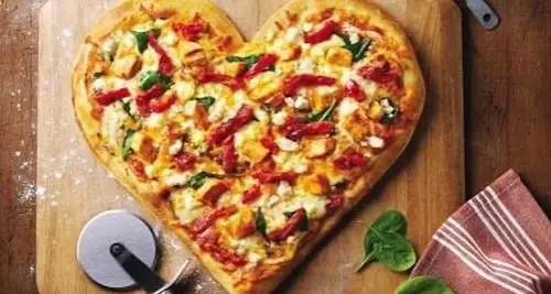Piara Pizza Franchise Investment & Cost Opportunity
