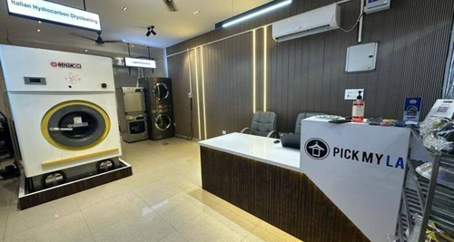 Pick My Laundry Franchise Cost, Fees, Opportunity