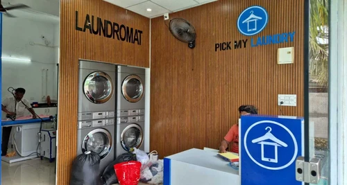Pick My Laundry Franchise Cost, Fees, Opportunity