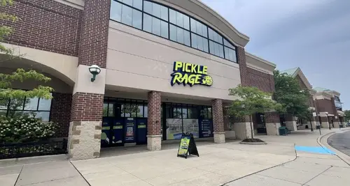 PickleRage Franchise Investment & Cost Opportunity