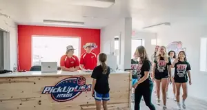 PickUp USA Fitness