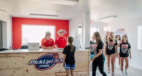 PickUp USA Fitness Franchise Opportunities