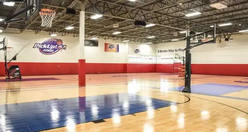 PickUp USA Fitness Franchise Opportunities image 3