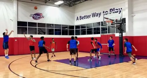 PickUp USA Fitness Franchise Opportunities image 4