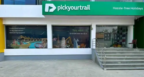 PickYourTrail Franchise Cost, Fees & Opportunities