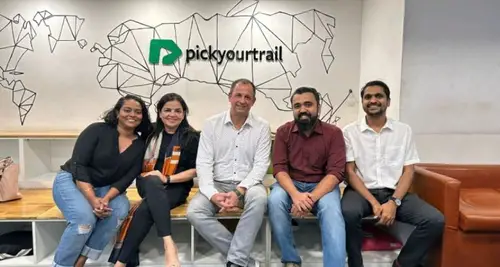 PickYourTrail Franchise Cost, Fees & Opportunities