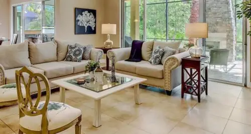 Picture-Perfect Staging & Home Management