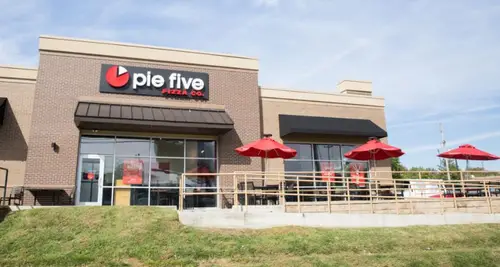 Pie Five Pizza Franchise Cost & Fees Opportunities