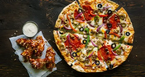 Pie Five Pizza Franchise Cost & Fees Opportunities