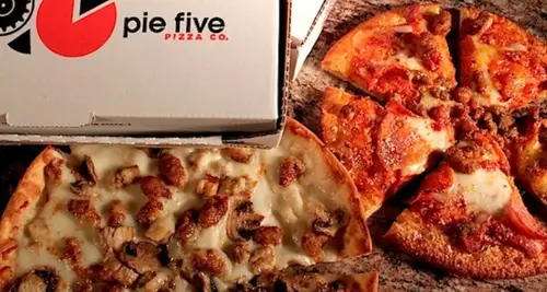 Pie Five Pizza Franchise Cost & Fees Opportunities image 3