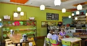 Pie in the Sky Pie Co.