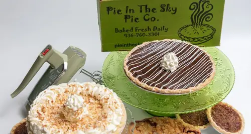 Pie in the Sky Pie Co. Franchise Opportunity