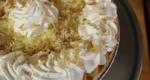 Pie in the Sky Pie Co. Franchise Opportunity