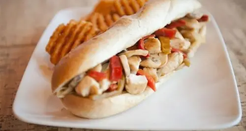 PieZoni’s Franchise Cost & Fees Opportunity image 2