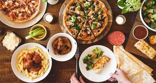 PieZoni’s Franchise Cost & Fees Opportunity image 4