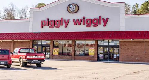 Piggly Wiggly Franchise Investment & Cost Opportunity