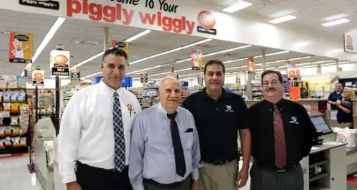 Piggly Wiggly Franchise Investment & Cost Opportunity image 2