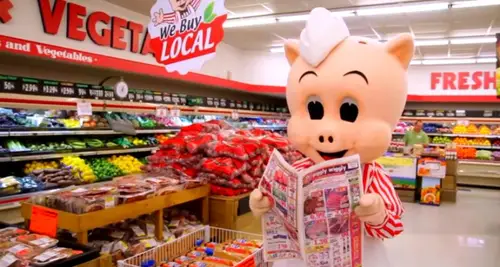 Piggly Wiggly Franchise Investment & Cost Opportunity