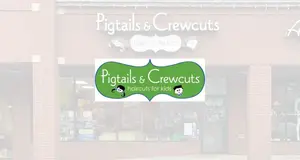 Pigtails & Crewcuts