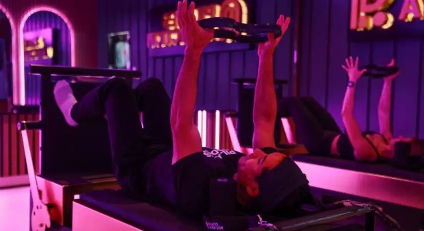 Pilates Addiction Franchise Cost, Fees & Opportunity