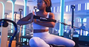 Pilates Addiction USA