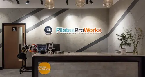Pilates ProWorks Franchise Opportunities