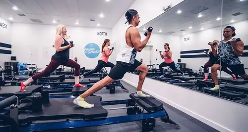 Pilates ProWorks Franchise Opportunities image 2