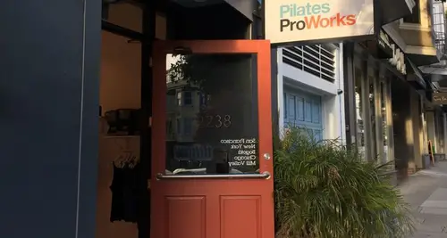 Pilates ProWorks Franchise Opportunities