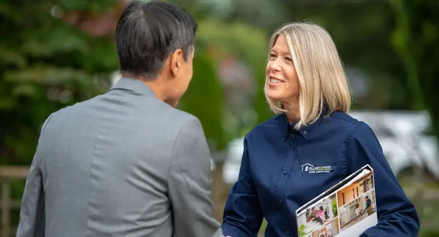 Pillar To Post Home Inspectors Franchise Opportunity