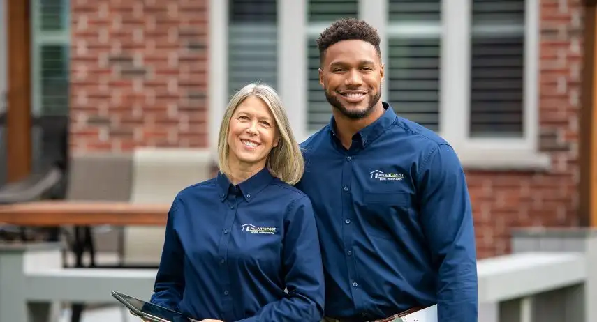 Pillar To Post Home Inspectors