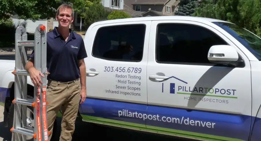 Pillar To Post Home Inspectors