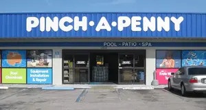 Pinch A Penny Pool Patio Spa Franchise – USA