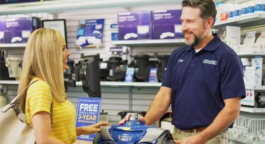 Pinch A Penny Pool Patio Spa Franchise – USA