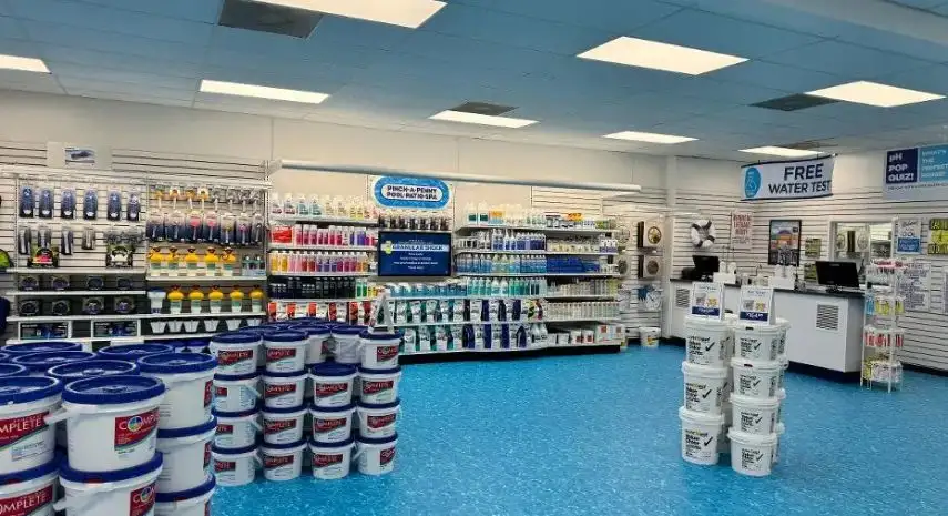 Pinch A Penny Pool Patio Spa Franchise – USA image 4