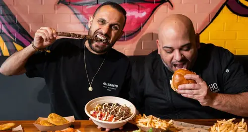 PINCHO Franchise Investment & Cost Opportunity