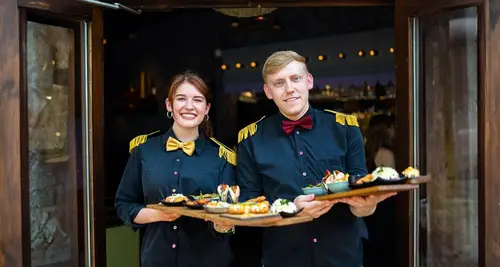 PINCHO Franchise Investment & Cost Opportunity