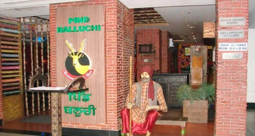 Pind Balluchi Franchise Cost, Fees, Opportunity