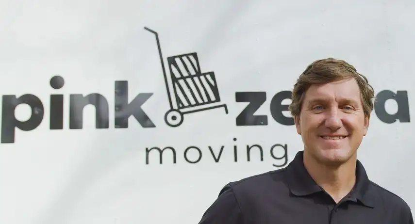 Pink Zebra Moving Franchise Opportunity image 2