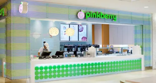 Pinkberry Franchise Investment & Cost Opportunity